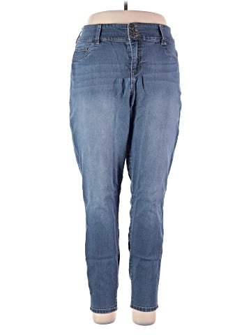 Torrid Jeans (view 1)