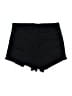 Flying Monkey Black Denim Shorts Size M - photo 2