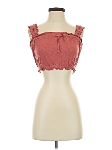 Billabong Sleeveless Blouse (view 1)