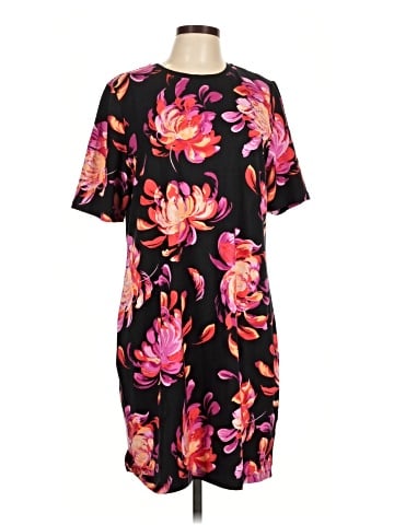 Isaac Mizrahi LIVE! Casual Dress (view 1)
