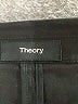 Theory Black Blazer Size 4 - photo 6