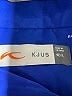 Kjus Blue Snow Jacket Size L - photo 6