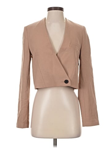 OAK + FORT Blazer (view 1)