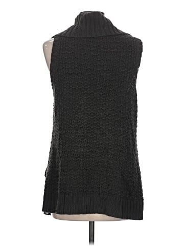 Old Navy Sleeveless Button-Down Shirt (view 2)