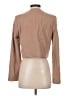 OAK + FORT Tan Blazer Size S - photo 2