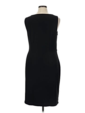White House Black Market Cocktail Dress (view 2)