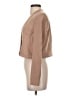 OAK + FORT Tan Blazer Size S - photo 5