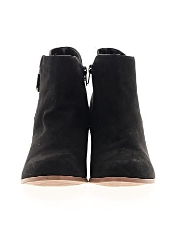 Style&Co Ankle Boots (view 2)