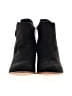 Style&Co Black Ankle Boots Size 8 1/2 - photo 2