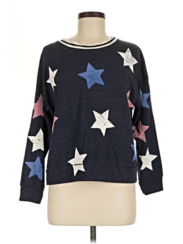 Splendid Pullover Sweater (view 1)