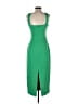 Elliatt Green Cocktail Dress Size S - photo 2