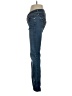 Hudson Jeans Hearts Blue Jeans Size 24 waist - photo 5