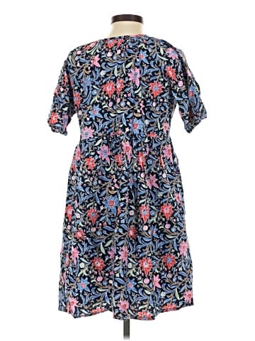 Ann Taylor LOFT Casual Dress (view 2)