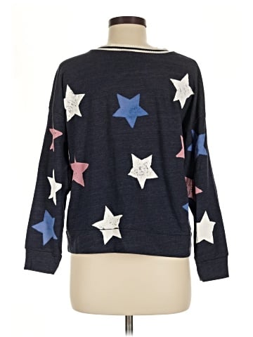 Splendid Pullover Sweater (view 2)