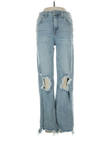 Risen Jeans (view 1)