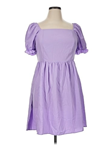 Unbranded Casual Dress (view 1)