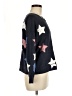 Splendid Stars Blue Pullover Sweater Size M - photo 4