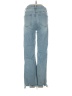 Risen Hearts Blue Jeans Size 1 - photo 2