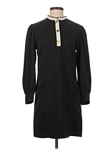 Sandro Casual Dress (view 1)
