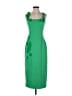 Elliatt Green Cocktail Dress Size S - photo 1