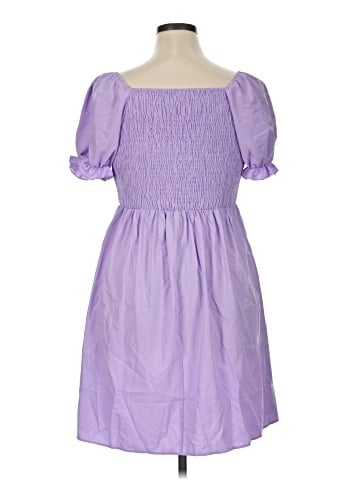 Unbranded Casual Dress (view 2)