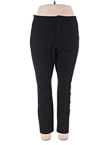 Gloria Vanderbilt Jeggings (view 1)