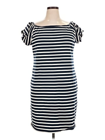 Lauren by Ralph Lauren Casual Dress (view 1)