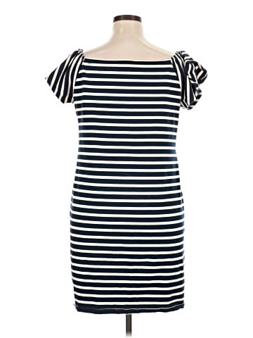 Lauren by Ralph Lauren Casual Dress (view 2)