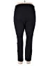 Gloria Vanderbilt Black Jeggings Size 18 - photo 2