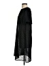 Eri + Ali 100% Polyester Black Casual Dress Size XS - photo 5