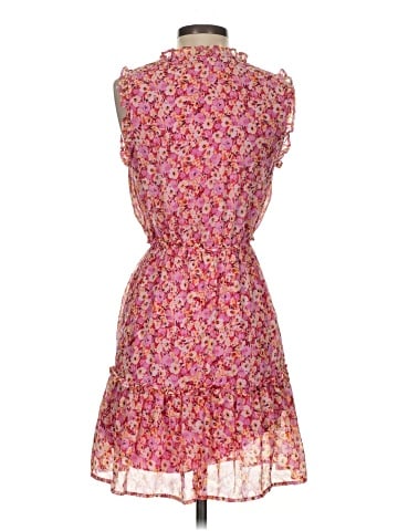 Gypsies & Moondust Casual Dress (view 2)