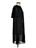 Eri + Ali 100% Polyester Black Casual Dress Size XS - photo 4