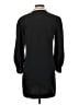 Sandro Black Casual Dress Size EU (FR) 36 / US 4 - photo 2