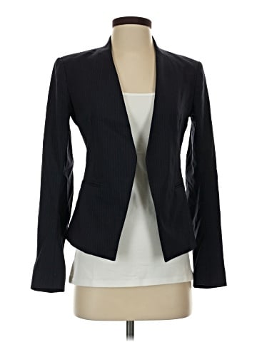 Theory Wool Blazer (view 1)