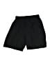 Athletic Works Solid Black Athletic Shorts Size S (youth) - photo 1