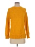 Old Navy Yellow Pullover Sweater Size S - photo 1