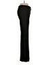 Theory Black Wool Pants Size 2 - photo 4