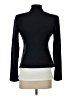 Theory Black Wool Blazer Size 0 - photo 2