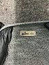Hollister Gray Poncho Size L - photo 7