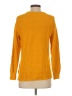 Old Navy Yellow Pullover Sweater Size S - photo 2
