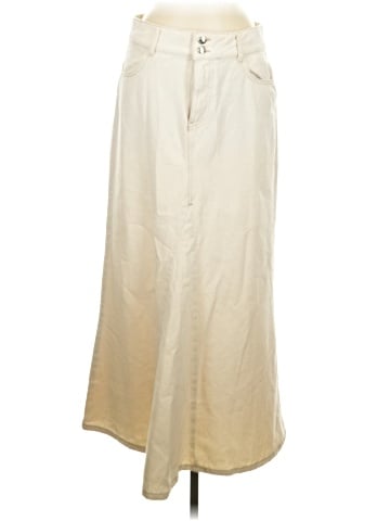 Zara Formal Skirt (view 1)