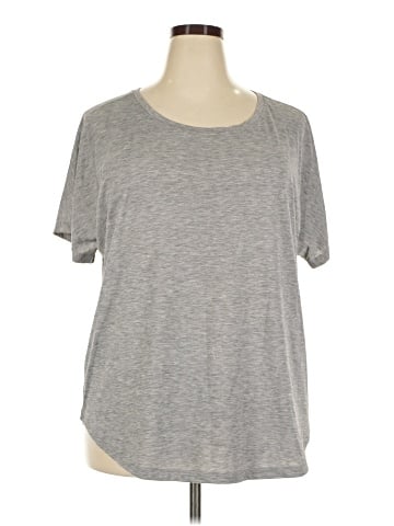 lucy Short Sleeve T-Shirt (view 1)