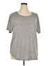 lucy Gray Short Sleeve T-Shirt Size 2X (tall) - photo 1
