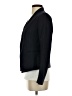 Theory Black Wool Blazer Size 0 - photo 5