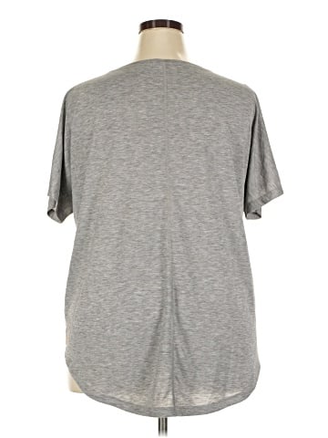 lucy Short Sleeve T-Shirt (view 2)