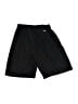 Athletic Works Solid Black Athletic Shorts Size S (youth) - photo 2