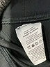 Nike Solid Black Active Pants Size XL - photo 7