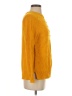 Old Navy Yellow Pullover Sweater Size S - photo 4