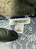 Westport Blue 3/4 Sleeve Blouse Size XL - photo 7