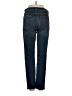 Current/Elliott Solid Blue Jeans Size 26 waist - photo 2